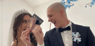 Tamara i Almir pobijedili predrasude! “Zašto se ljubav Srpkinje i Bošnjaka mora nekome pravdati?” (VIDEO)