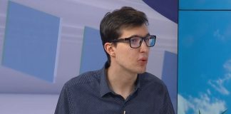 Nedim Sladić o najavljenoj “polarnoj zimi” u februaru: Djeluje na prvu kao da kontriram svima