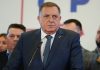 Dodik: Muslimani i muslimansko Sarajevo su naši neprijatelji, ukinut ćemo državno pravosuđe i vratiti vojsku RS-a