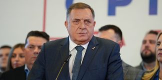 Dodik: Muslimani i muslimansko Sarajevo su naši neprijatelji, ukinut ćemo državno pravosuđe i vratiti vojsku RS-a