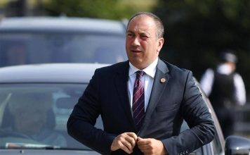 Crnadak ogolio Dodika: Šta je Mile obećao Amerikancima, zbog čega je na RTRS-u emitovan…