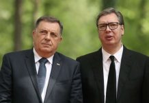 Sukob je kulminirao: Vučić poludio kada je saznao šta je Milorad dogovorio s Amerkancima…