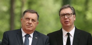 Sukob je kulminirao: Vučić poludio kada je saznao šta je Milorad dogovorio s Amerkancima…