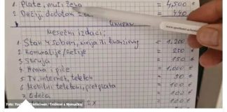 Balkanac izračunao troškove života porodice u Njemačkoj: “Konačno da čujemo pravu istinu” (VIDEO)