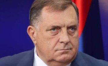 Dodik se pokajao!EVO ŠTA SE DESILO?