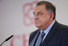 Dodik: “Tramp će pomoći da se ispravi nepravda prema Srbima”