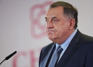 Dodik: “Tramp će pomoći da se ispravi nepravda prema Srbima”