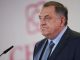 Dodik: “Tramp će pomoći da se ispravi nepravda prema Srbima”