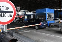 OVO PRAVILO NA GRANICI ČESTO ZABORAVLJAMO: Nijemci vratili putnicu iz BiH zbog jednog propisa