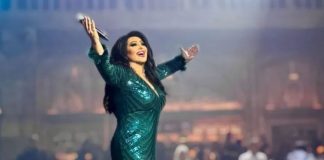 Svi su bili u zabludi: Evo koliko je zapravo visoka Dragana Mirković