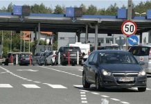 Stupila na snagu nova pravila na njemačkim granicama