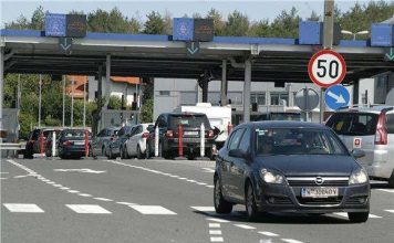 Stupila na snagu nova pravila na njemačkim granicama