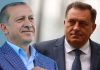 Erdogan upozorio Dodika: “Bosna će ostati cijela! Nema otcjepljenja!”