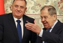 Trump nanosi udarac BiH! Trumpova odluka podigla tenzije u Bosni! Dodik spreman na korak koji bi mogao promijeniti sve sa Hrvatima u Bosni!!