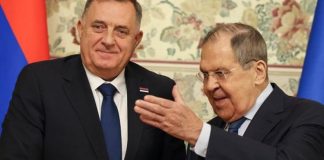 Trump nanosi udarac BiH! Trumpova odluka podigla tenzije u Bosni! Dodik spreman na korak koji bi mogao promijeniti sve sa Hrvatima u Bosni!!