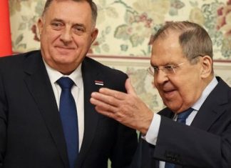 Trump nanosi udarac BiH! Trumpova odluka podigla tenzije u Bosni! Dodik spreman na korak koji bi mogao promijeniti sve sa Hrvatima u Bosni!!