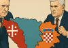 Dodik otkrio planove podjele BiH: veiklosrpska i velikohrvatska ideja – „srpskog i hrvatskog svijeta“