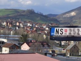 “Mi smo Srbi iz Novog Sada. Seli smo u kafić, u Ključu (BiH). Evo šta je jedan Bošnjak uradio kada nas je video…”