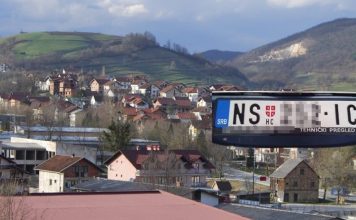 “Mi smo Srbi iz Novog Sada. Seli smo u kafić, u Ključu (BiH). Evo šta je jedan Bošnjak uradio kada nas je video…”