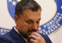 NEVJEROVATNO: Ministar Konaković opet pokazao raskošno neznanje, traži nešto što NIGDJE NA SVIJETU NE POSTOJI!