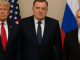 SVIJET U ŠOKU! Tramp zatražio da Milorad Dodik bude sljedeći …