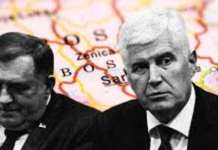 ŠOKANTNO: Amerika sprema dokument koji dijeli BiH na tri dijela? Formira li se treći entitet?