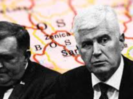 ŠOKANTNO: Amerika sprema dokument koji dijeli BiH na tri dijela? Formira li se treći entitet?