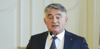 Komšić se oglasio nakon Schmidtove odluke i najavio prve korake: Evo šta je poručio