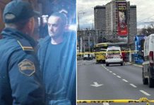 Vozač tramvaja: Nisam kriv, žao mi je omladine, sve mi je teško palo