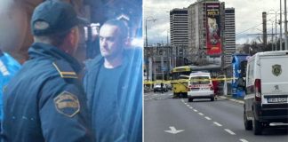 Vozač tramvaja: Nisam kriv, žao mi je omladine, sve mi je teško palo