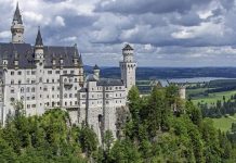 Svi praznici u Njemačkoj 2026 – LISTA PO POKRAJINAMA