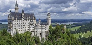 Svi praznici u Njemačkoj 2026 – LISTA PO POKRAJINAMA