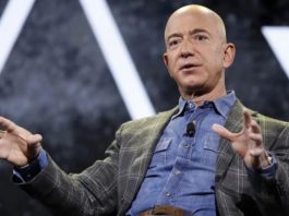 NE KUPUJTE SADA KOLA, TELEVIZORE I FRIŽIDERE: Pravite zalihe, čuvajte keš! Bezos upozorio na katastrofu koja sledi!