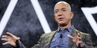 NE KUPUJTE SADA KOLA, TELEVIZORE I FRIŽIDERE: Pravite zalihe, čuvajte keš! Bezos upozorio na katastrofu koja sledi!