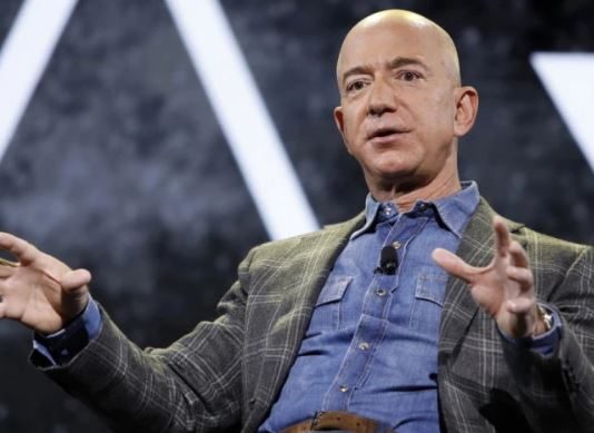 NE KUPUJTE SADA KOLA, TELEVIZORE I FRIŽIDERE: Pravite zalihe, čuvajte keš! Bezos upozorio na katastrofu koja sledi!