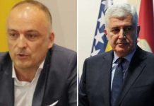 Bivši bh. diplomata upozorava: Sprema se preuređenje BiH, Dragan Čović ide u Ameriku