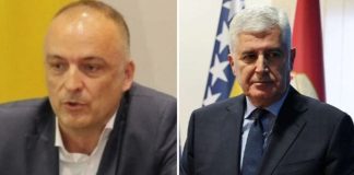 Bivši bh. diplomata upozorava: Sprema se preuređenje BiH, Dragan Čović ide u Ameriku