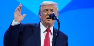 Tramp stiže na Balkan: Želi spriječiti veći sukob NATO saveznika