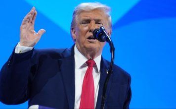 Tramp stiže na Balkan: Želi spriječiti veći sukob NATO saveznika