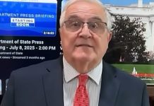 EKSKLUZIVNO IZ WASHINGTONA: Ivica Puljić otkriva šta su Amerikanci obećali Željki Cvijanović – i zašto…