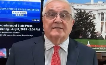 EKSKLUZIVNO IZ WASHINGTONA: Ivica Puljić otkriva šta su Amerikanci obećali Željki Cvijanović – i zašto…