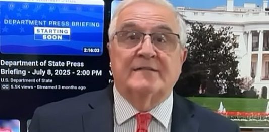 EKSKLUZIVNO IZ WASHINGTONA: Ivica Puljić otkriva šta su Amerikanci obećali Željki Cvijanović – i zašto…