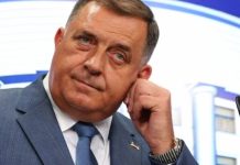 Mladić oštro odgovorio Dodiku: ‘Ne bih se vratio iz Njemačke ni za platu od 5.000 KM’
