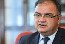 MLADEN IVANIĆ RAZBJESNIO DODIKOVOG SAVJETNIKA: “Zbog učešća Schmidta, niko od predstavnika iz Republike Srpske…”