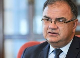 MLADEN IVANIĆ RAZBJESNIO DODIKOVOG SAVJETNIKA: “Zbog učešća Schmidta, niko od predstavnika iz Republike Srpske…”