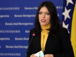 Vulić: Ne prijetim, ali ne igrajte se inatom Srba, ako eliminišete Dodika, to je kraj i za BiH