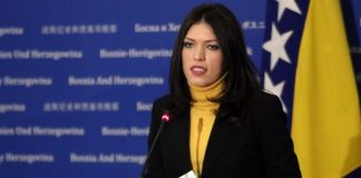 Vulić: Ne prijetim, ali ne igrajte se inatom Srba, ako eliminišete Dodika, to je kraj i za BiH