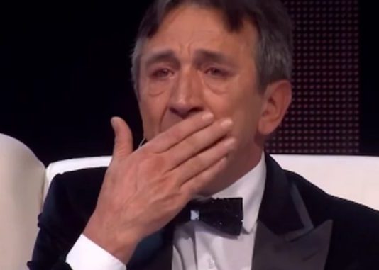 ŽIKA JAKŠIĆ UHAPŠEN: Glavni čovjek GRANDA iza REŠETAKA