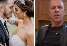 OSMAN UBIO KĆERKU I ZETA NA PRVU GODIŠNJICU BRAKA IZ PUKE OSVETE! Frapirao sve zločinom i porodice zavio u crno