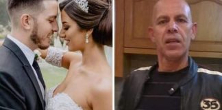 OSMAN UBIO KĆERKU I ZETA NA PRVU GODIŠNJICU BRAKA IZ PUKE OSVETE! Frapirao sve zločinom i porodice zavio u crno